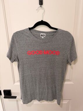 Sub_Urban Riot GOODMOOD Tee